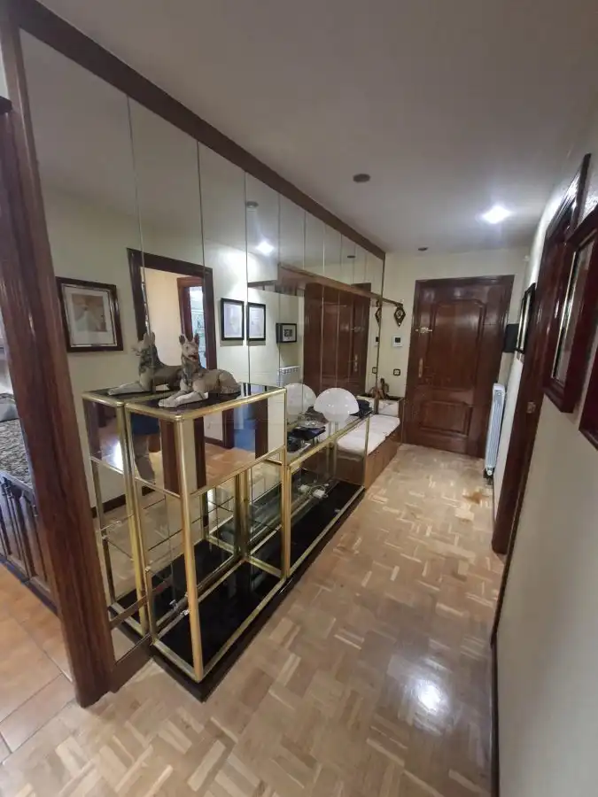 Flat for sale in Vitoria - Gasteiz  with Heating, Parquet flooring and Terrace
