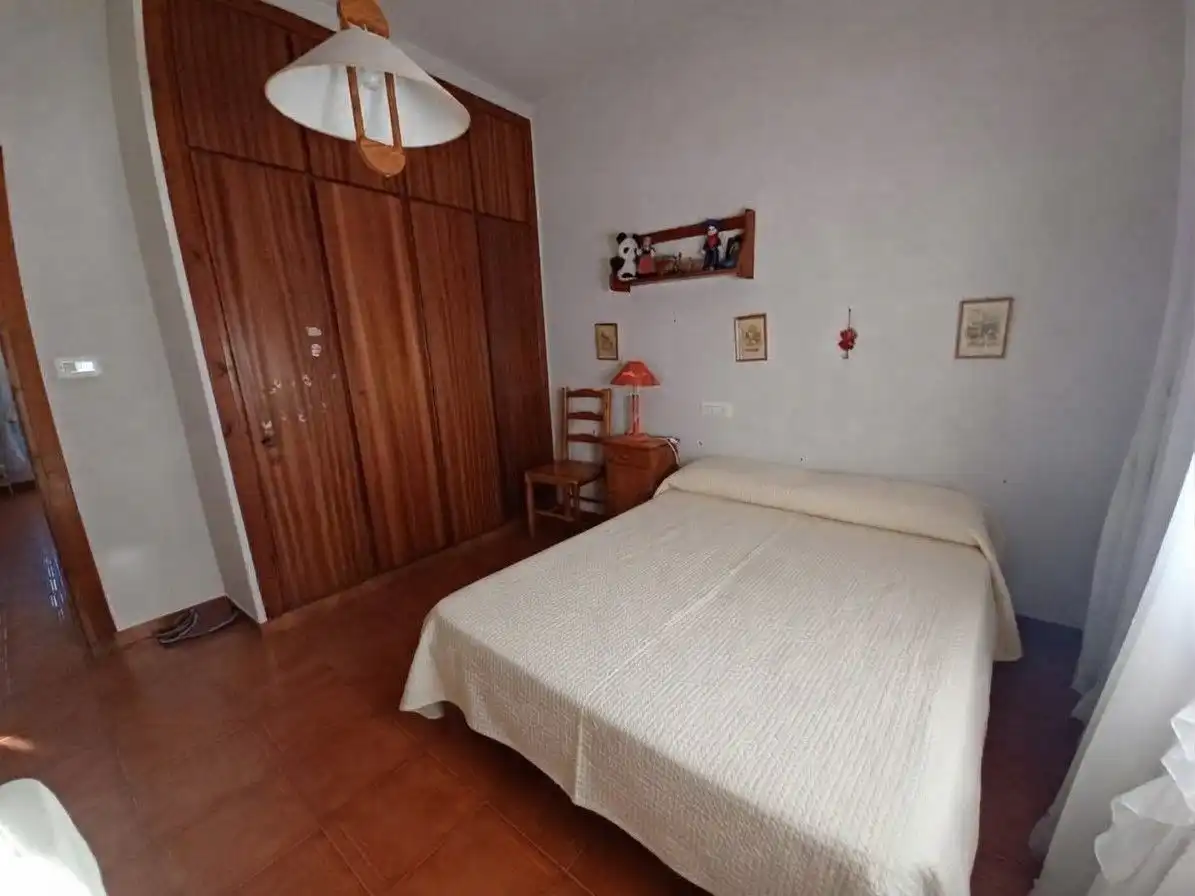 House with garden for sale in El Pedernoso, imagen 18