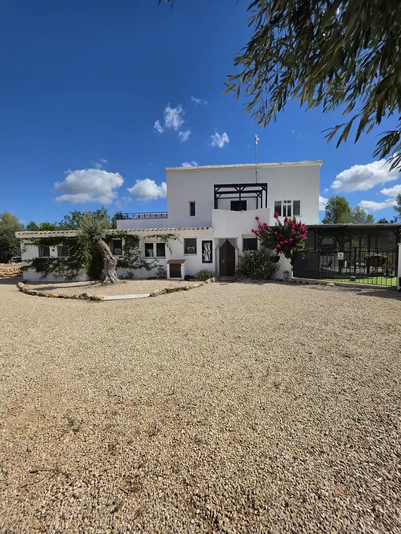 Casa con piscina in vendita a El Perelló, imagen 24