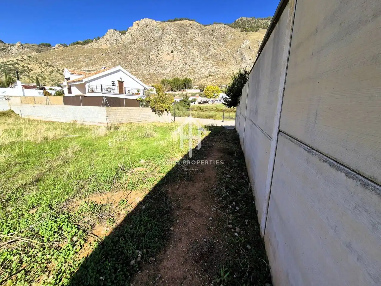 Residential land for sale in Loja, imagen 6