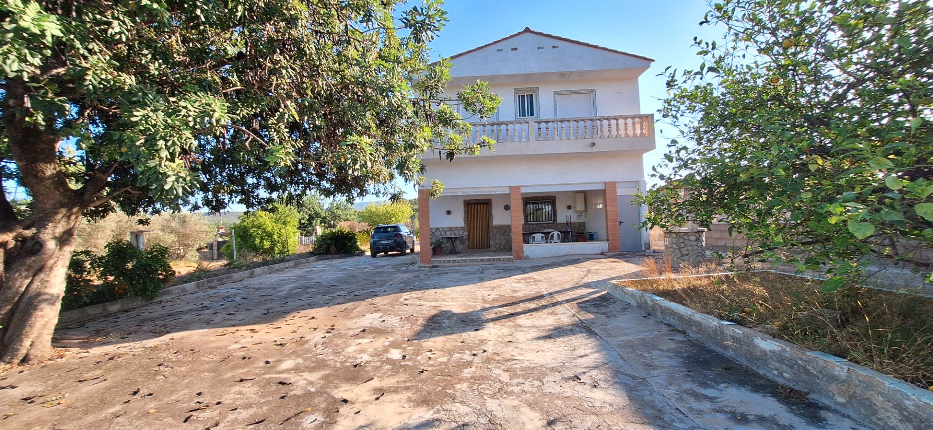 Casa o xalet en venda a Turís
