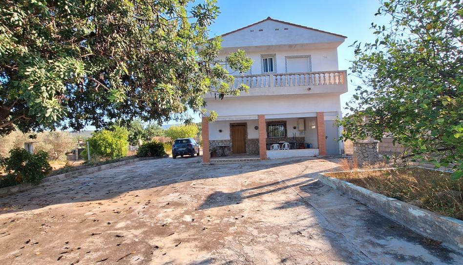 Foto 1 de Casa o xalet en venda a Turís, Valencia