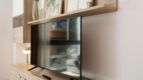 Foto 5 de Apartament de lloguer a Provençals del Poblenou, Barcelona