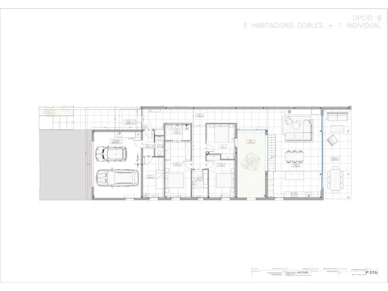 Casa o chalet en venta en Matadepera con Aire acondicionado, Calefacción y Jardín privado