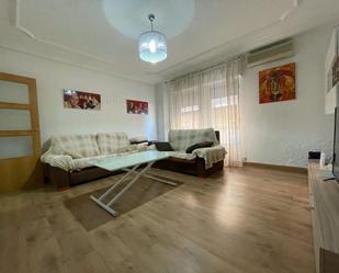 Living room of Flat for sale in Elche / Elx  with Air Conditioner