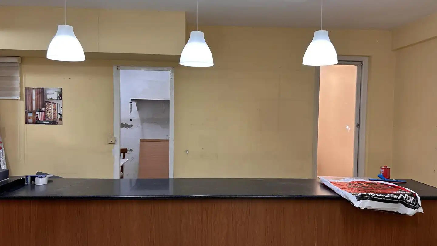 Local comercial en venda a De Francesc Sáez, imagen 2