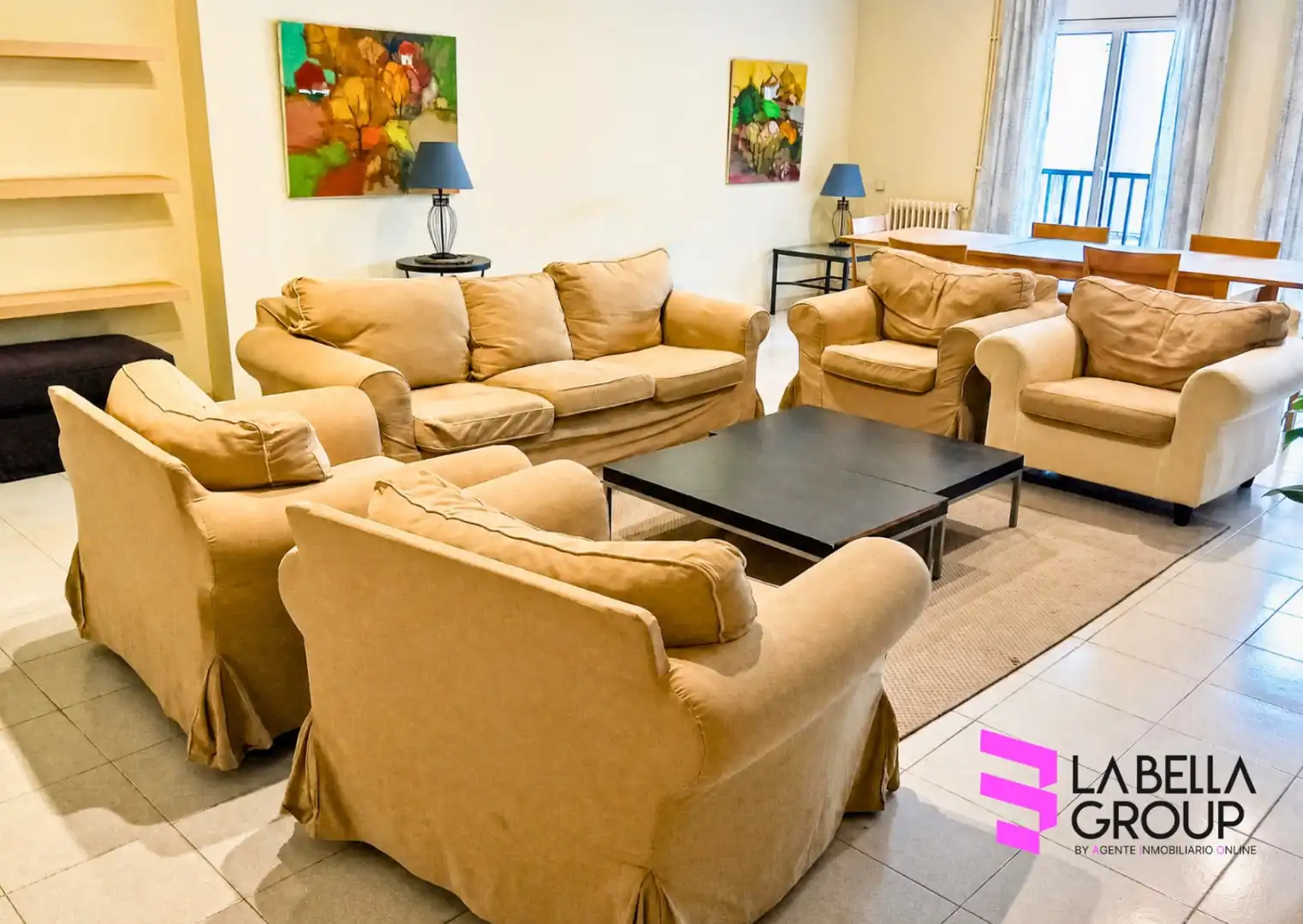 Duplex with terrace for sale in Gràcia, imagen 2
