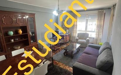 Flat to rent in Calle TRAVESIA DE VIGO, Travesía de Vigo - San Xoán