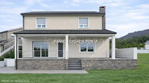 Foto 3 de Casa o xalet en venda a N/a, Barreiros, Lugo