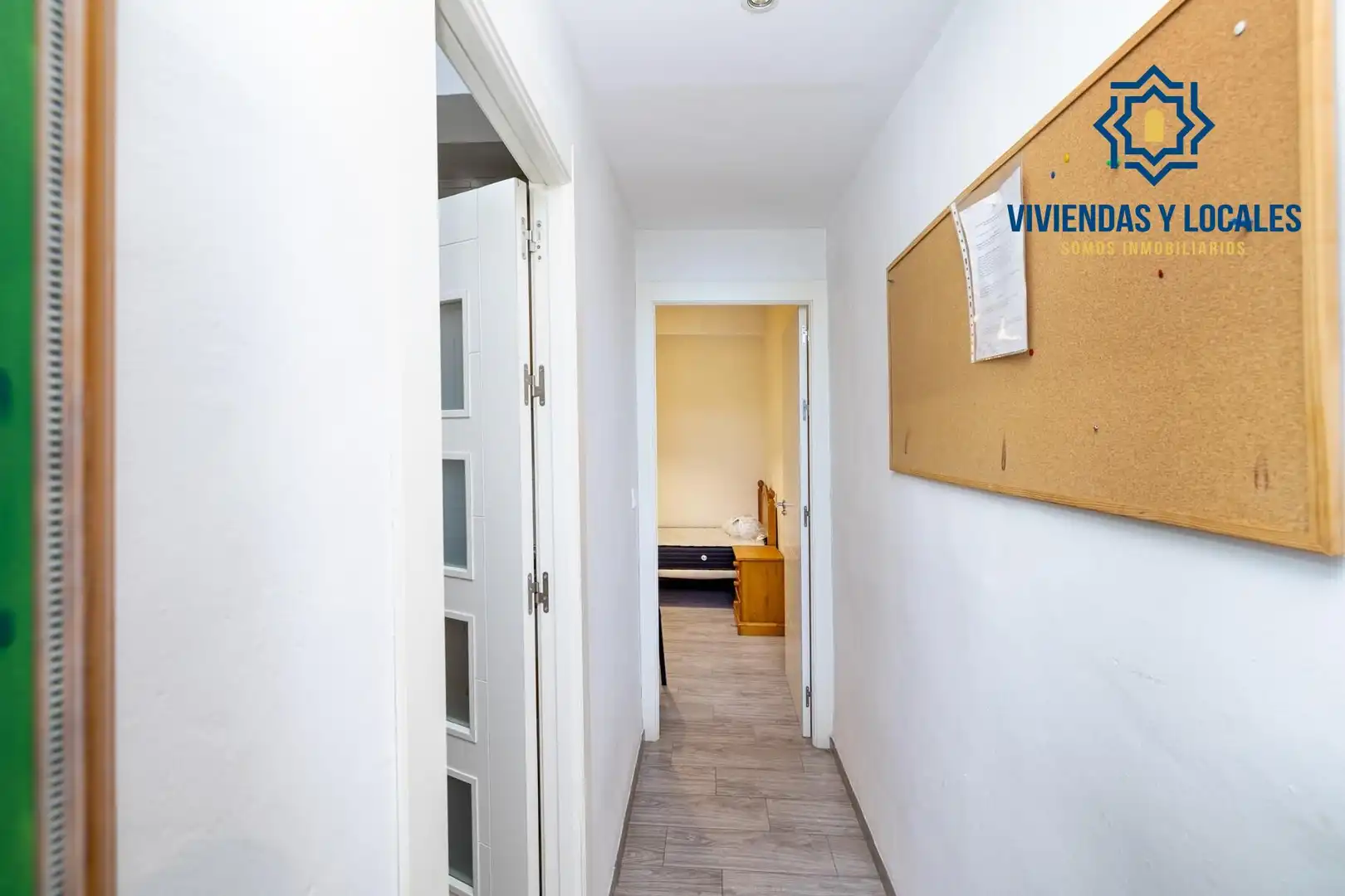 Flat with terrace for sale in Calle RIVADAVIA, imagen 8