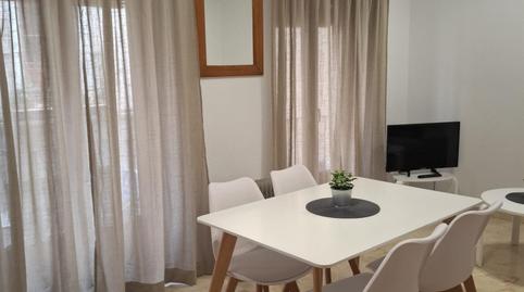 Foto 2 de Apartament de lloguer a Centro - Sagrario,  Granada Capital