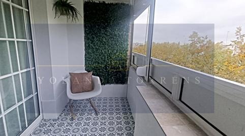 Foto 3 de Pis en venda a La Paz, Alcalá de Guadaira