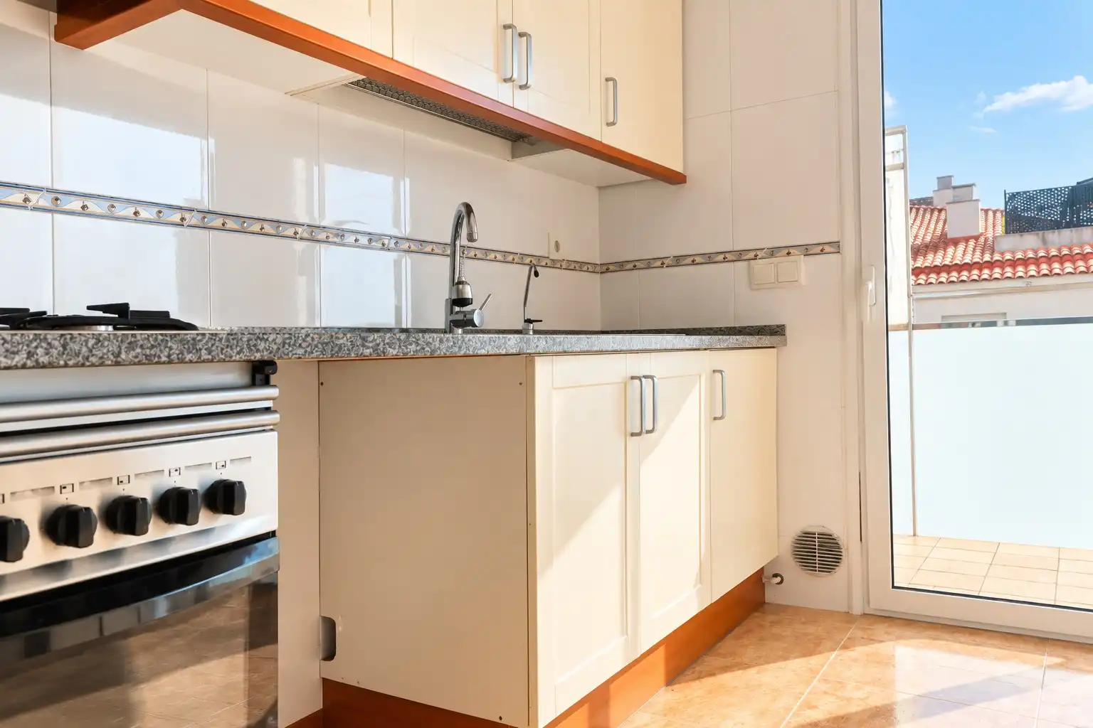 Penthouse mit Terrasse zum Verkauf in Centre, imagen 17