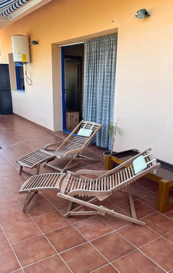 Penthouse mit Pool zum Verkauf in Las Marinas / Les Marines, imagen 6