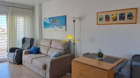 Photo 3 of Apartment to rent in Entremares, La Manga del Mar Menor