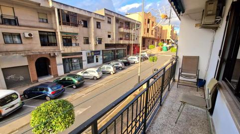 Foto 5 de Casa adosada en venda a Calle Sor Valentina Miron, Centro Ciudad, Cáceres