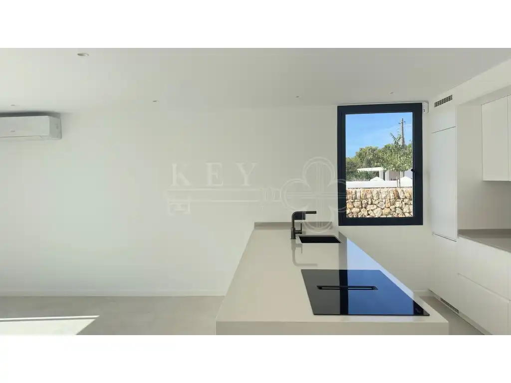 Xalet amb terrassa en venda a Cala Blanca, imagen 25
