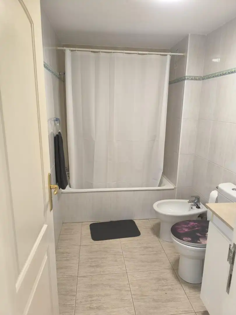 Bany de Apartament en venda en Adeje amb Terrassa i Traster
