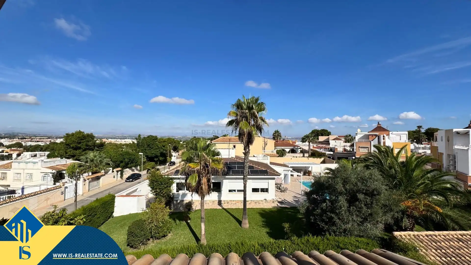 Villa avec jardin à vendre à Nueva Torrevieja - Aguas Nuevas, imagen 49