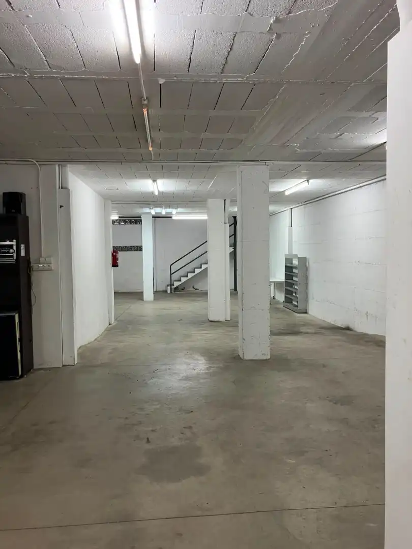 Nau industrial en venda en Viladecans