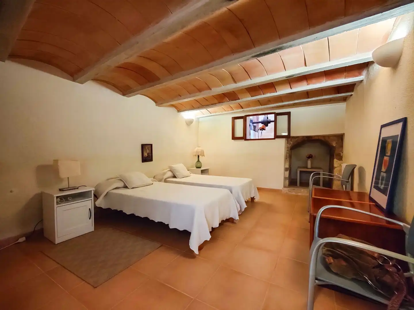 Country house zur Miete in MA-4032, 1, Zona d'Interior
