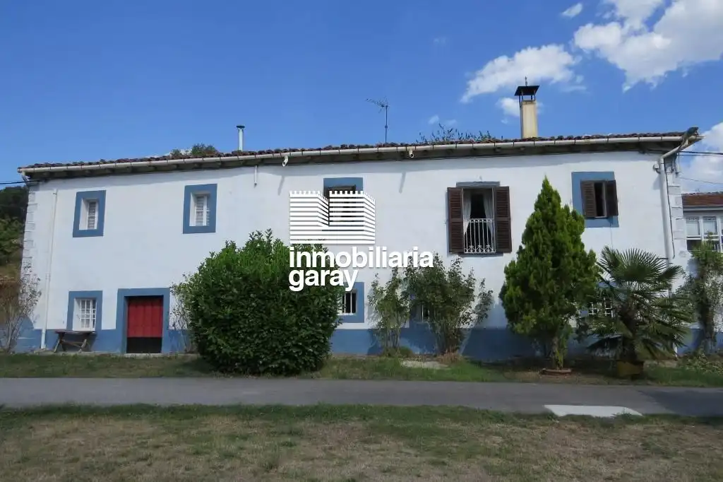 Casa en venda a Merindad de Montija, imagen 3