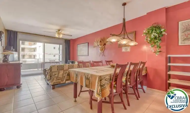Appartement compact avec piscine à vendre à DE JOANOT MARTORELL 6, imagen 5