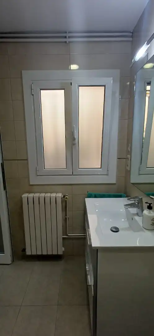 Bany de Casa o xalet en venda en El Masnou amb Calefacció, Terrassa i Forn
