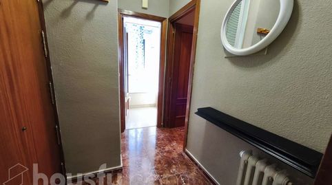 Foto 2 von Wohnung zur Miete in Calle de Zabaleta, ., Prosperidad, Madrid Capital