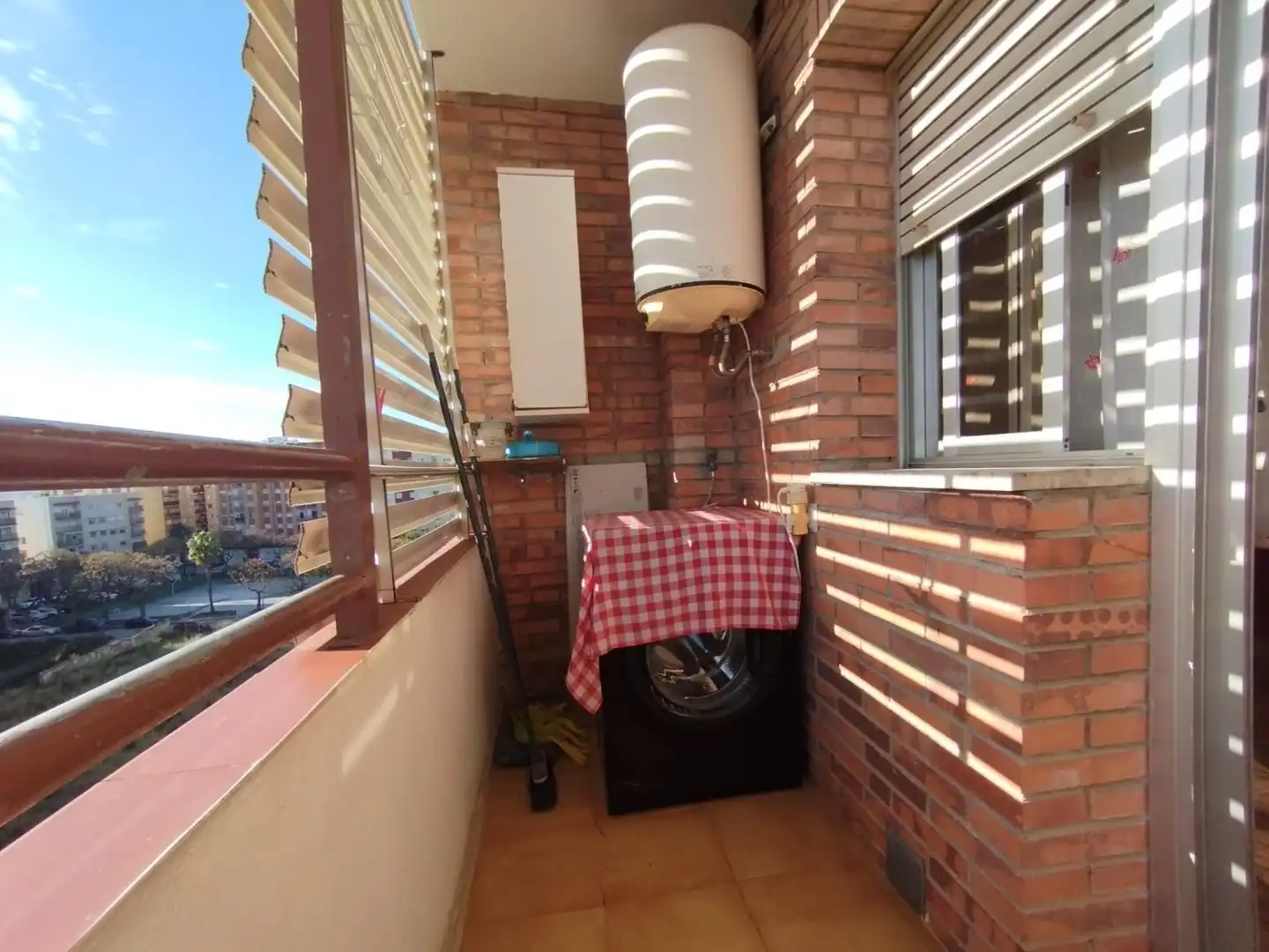 Appartement avec ascenseur à vendre à Tomas Mancisidor, imagen 5
