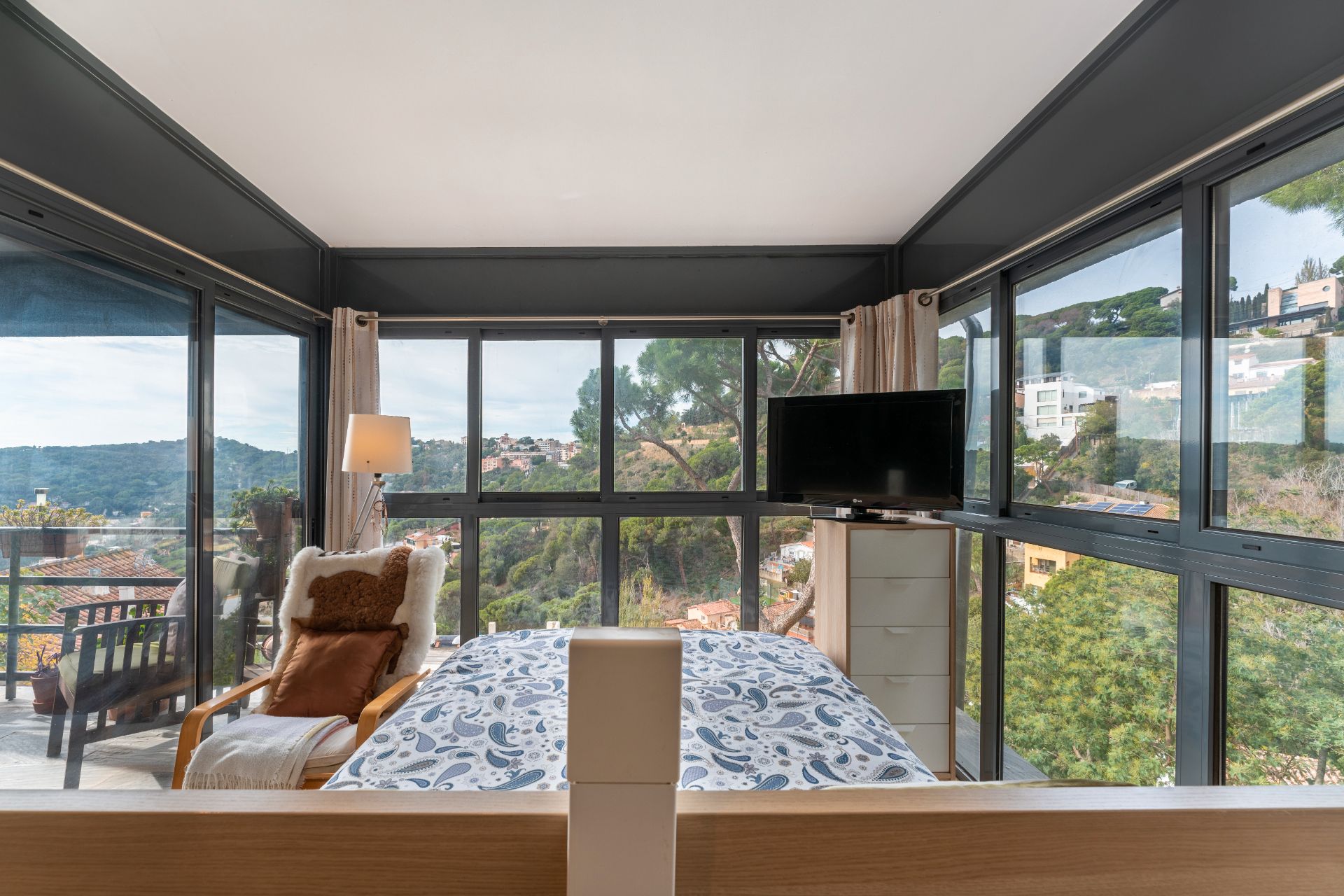 Casa o chalet en venta en Sarrià