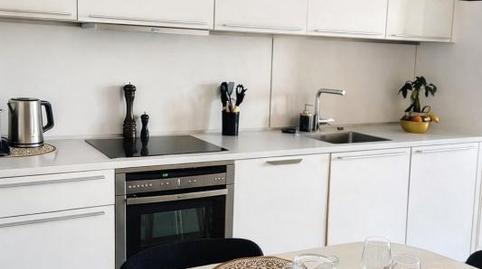 Foto 5 de Ático en venta en C. de la Barra, Marina Botafoc - Platja de Talamanca, Eivissa