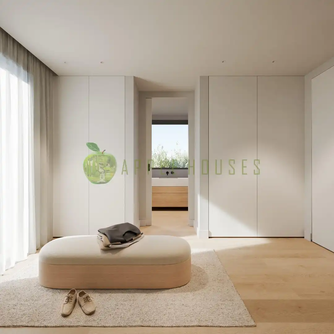 Habitación de Casa o chalet en venta en Sitges con Calefacción, Jardín privado y Terraza