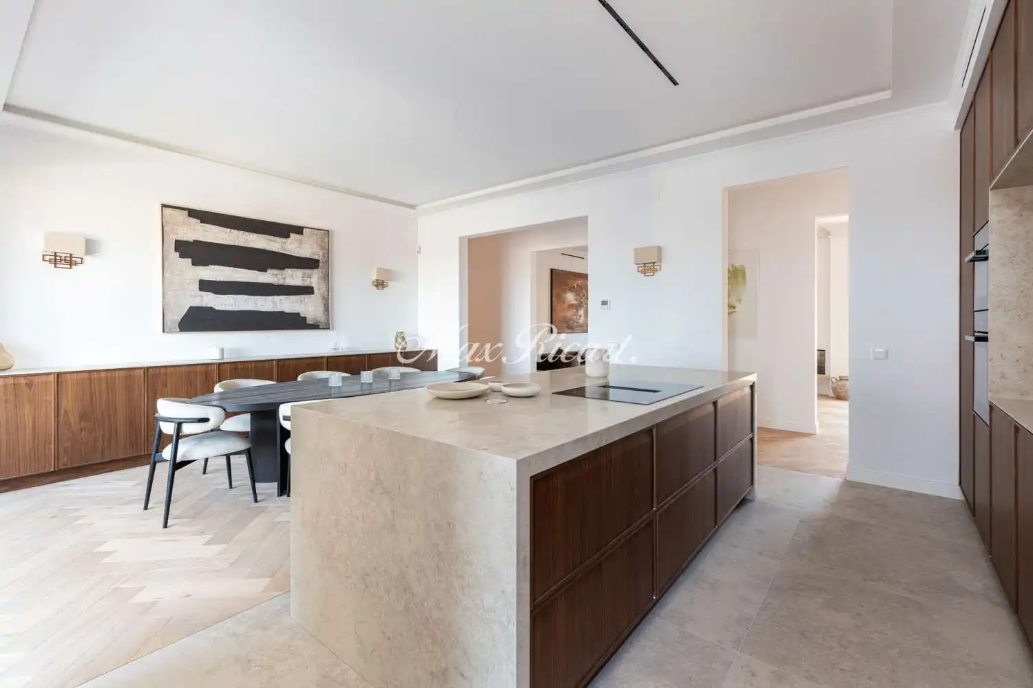 Attique avec ascenseur à vendre à Eixample, imagen 17
