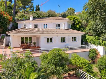Villa avec jardin à vendre à Portals Nous
