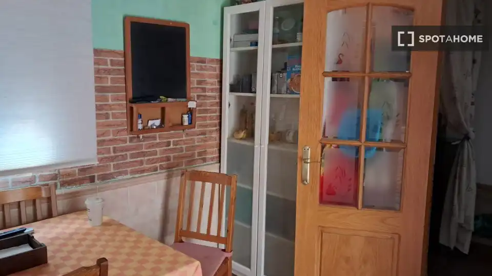 Room in Madrid, Madrid
