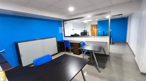 Foto 5 de Pis en venda a Calle Juan Ortega, 17, Santo Domigo, Alicante