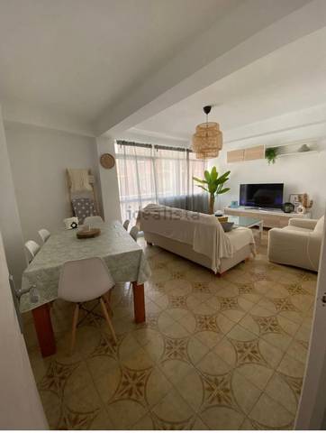 Piso en Alquiler en Centro- San Felipe - Huerta Fava