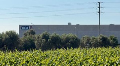 Foto 4 de Terreny en venda a Avinguda de Nostra Senyora de la Asunció, 2a, Bellvei, Tarragona