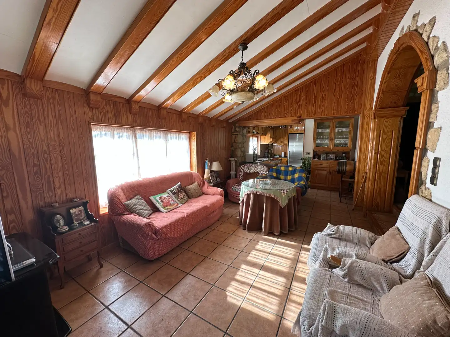 Villa con piscina in vendita a Paraje la Virgen 20, imagen 13