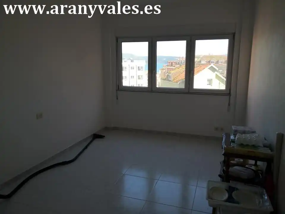 Dormitori de Edifici en venda en Fisterra