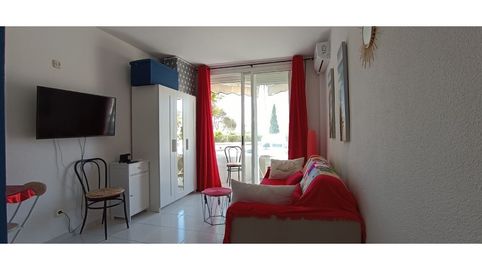 Foto 3 de Estudi de lloguer a Sant Agustí - Cala de Bou, Sant Josep de sa Talaia