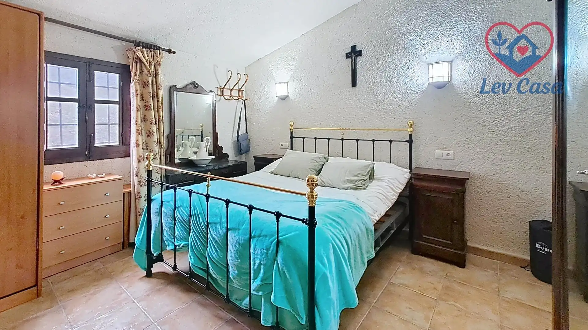 Casa en venda a Tébar - Los Arejos, imagen 13