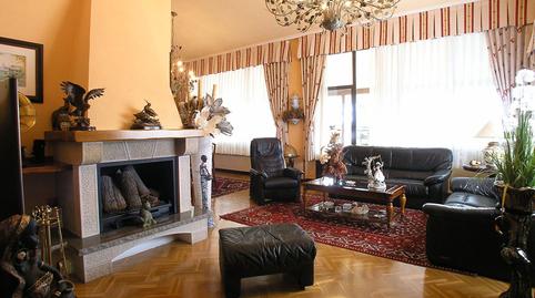 Foto 3 de Casa o xalet en venda a Etxabarri-ibiña, Zigoitia, Araba - Álava