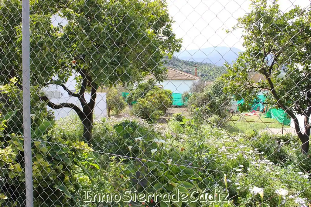 Residencial en venda a Andalucia, Torre Alháquime