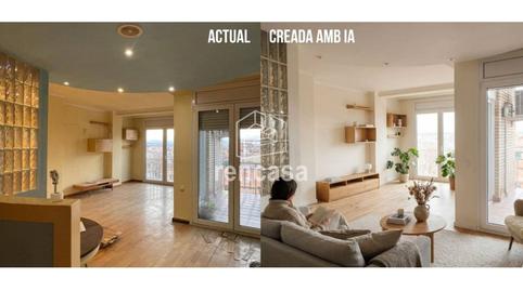 Foto 4 de Pis en venda a Calle Ermengol VI, Joc de la Bola - Camps d'Esports,  Lleida Capital