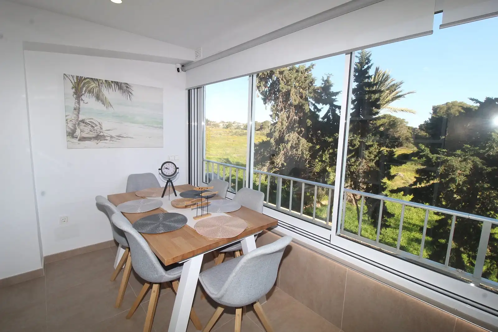 Apartment mit Terrasse zum Verkauf in Playa del Acequión, Náufragos y Rocío del Mar, imagen 14