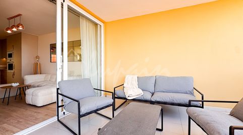 Foto 3 de Apartamento en venta en Torviscas Centro y Alto, Adeje