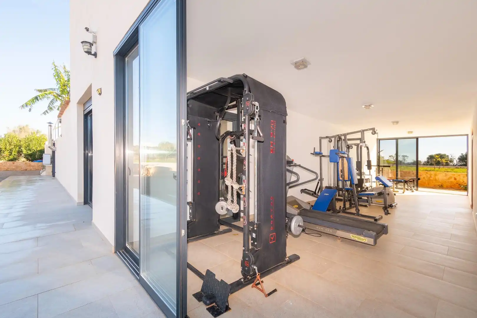 Casa rústica con piscina en venta en Campos poble, imagen 40