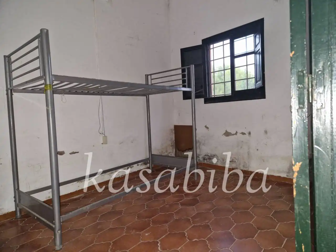 Casa rústica con jardín en venta en Urbanizacion LA PARIDERA, POLIGONO, imagen 21
